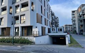 Quantum Premium Apartment & Free Parking!